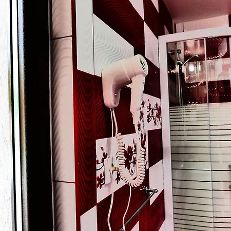 Pensiunea Roua Florilor Hotell Anina Eksteriør bilde